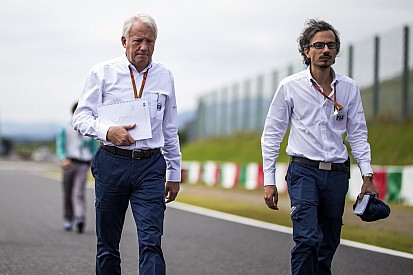 La FIA cherche un directeur de course adjoint en urgence