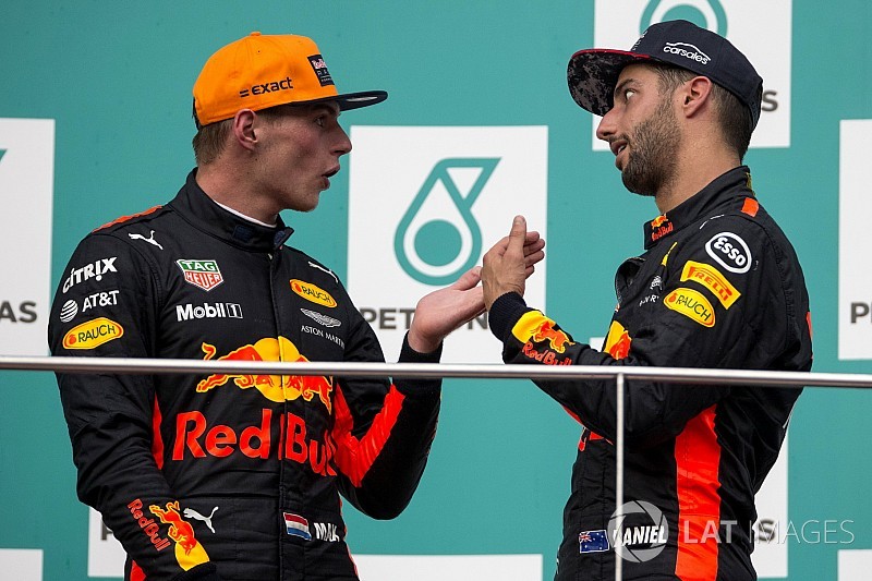 rencontre pilote f1