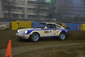 Motor Show, il Trofeo Rally Autostoriche 2RM è di Guagliardo
