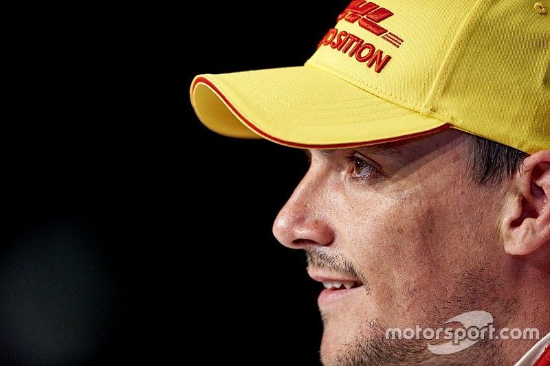 Michelisz bizakodva várja a folytatást a portugál sikerek után