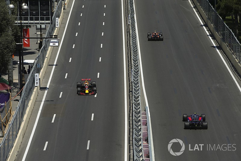 Gaat samenwerking tussen Red Bull en Honda verder dan alleen Toro Rosso?