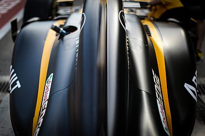 Nieuwe Renault F1-bolide is geboren: motor klinkt voor het eerst