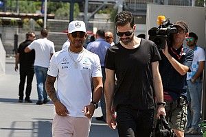 Hamilton Kehilangan Orang Kepercayaannya Jelang F1 2021