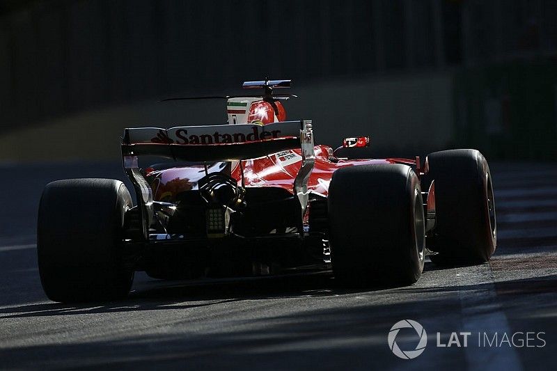 Force India : La FIA aurait pu interdire la combustion d'huile plus tôt