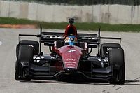 Robert Wickens futur remplaçant d'Aleshin ?