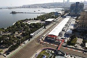 Las 10 mejores declaraciones del GP de Azerbaiyán