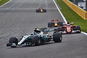 Három nézetből Räikkönen és Ricciardo szenzációs előzése Bottas ellen