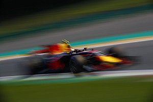 Ricciardo: Verstappen nem nyúzza a technikát