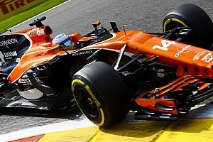 Williams, Alonso iddialarını yalanlamıyor
