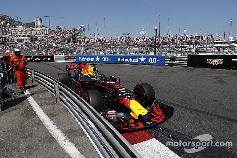 Red Bull bersiap hadapi balapan "terberat"