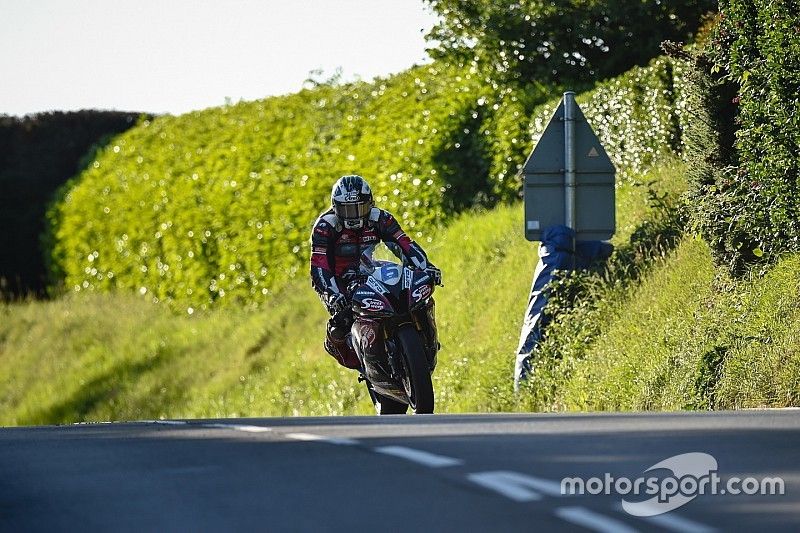 Isle of Man TT 2017: Zweites Supersport-Rennen komplett abgesagt