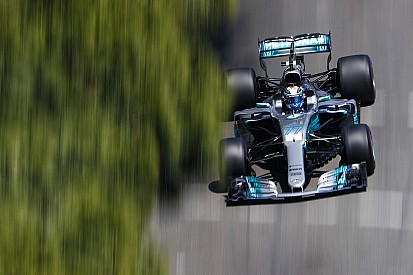 Mercedes: risorse 2018 sono state spostate di nuovo sul 2017!