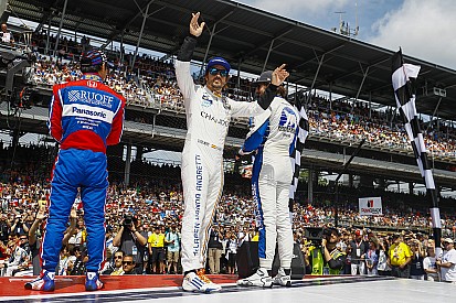 Vídeo: acabó la aventura americana de Alonso en Indy 500