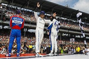 Vídeo: acabó la aventura americana de Alonso en Indy 500