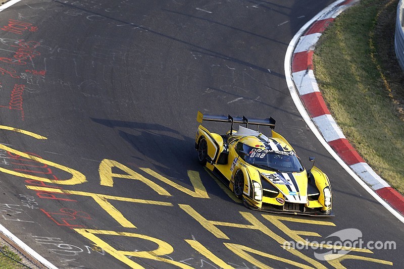 Traum Motorsport: “Vogliamo radicare in Svizzera i valori dell’automobilismo”