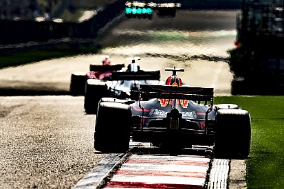 Verstappen szerint 2016-ban sokkal élvezetesebb volt a Forma-1