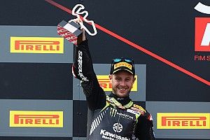 Rea confirme avoir des "offres" de guidons officiels MotoGP pour 2019