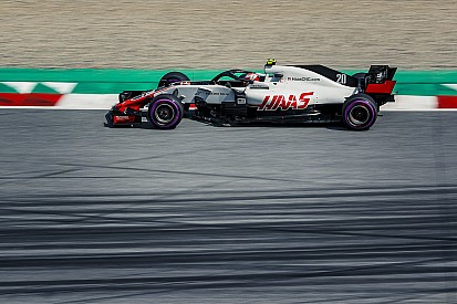 Magnussen: Haas sonunda hak ettiği yerde!