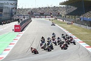 MotoGP anuncia el calendario provisional para 2019