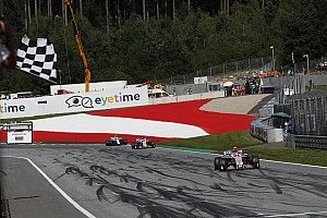 Le barème de points F1 ne changera pas en 2019