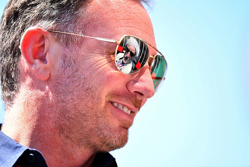 Horner: Liberty hâlâ Londra GP'si düzenlemek istiyor