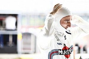 Kubica: "Va a ocurrir lo que parecía imposible"