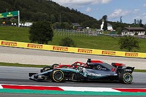 Mercedes will Ferrari einholen: Wird Spec-3-Motor verzögert?