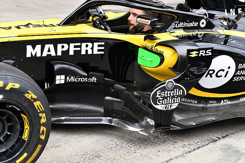 Megkapják a "partimódot" a Renault partnerei is