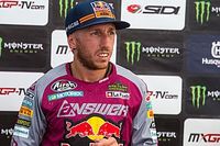 Cairoli niet te spreken over Herlings: “Zijn acties zijn niet noodzakelijk”