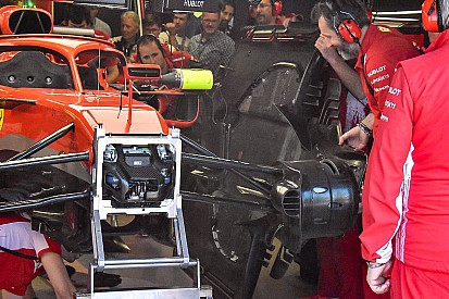 Canadian GP: Latest F1 tech updates, direct from the garages