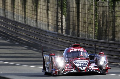 Toyota cree que Rebellion y SMP serán verdaderos rivales en Le Mans