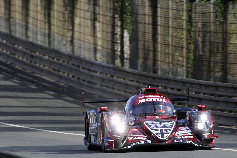 Toyota cree que Rebellion y SMP serán verdaderos rivales en Le Mans