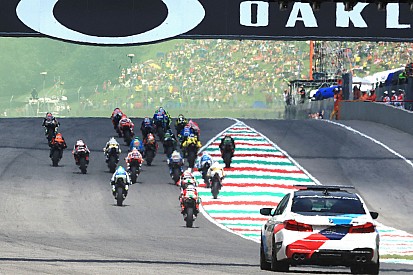 Video MotoGP, GP d'Italia: Marquez e Suzuki nella tana della Ducati. Chi vincera?