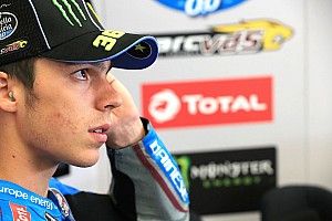 Joan Mir di mata Dovizioso dan Rossi