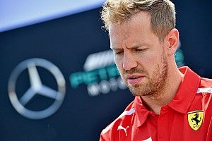 Феттель обвинил критиков Ф1 в недальновидности