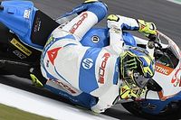 Baldassarri: "Mi capita di fare degli errori quando cerco la perfezione"