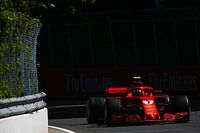 Raikkonen: "En Montreal siempre es dif&iacute;cil tomar el ritmo"