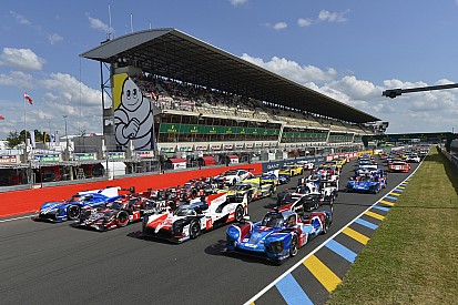 L'ACO révèle le processus d'inscription des teams pour Le Mans 2019