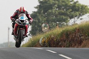 Unfall beim Southern 100: James Cowton tödlich verunglückt