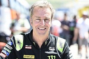 Interview Hervé Poncharal: “Tech 3 is toe aan nieuwe uitdaging”