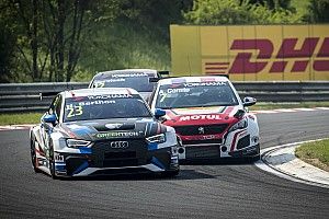 Troppi contatti per Berthon: "Corse turismo? Non è la mia idea di sport"