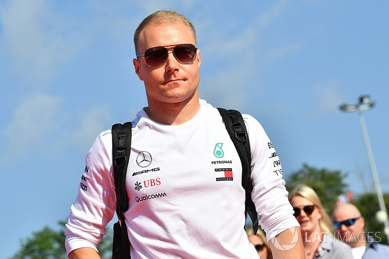 The unluckiest F1 driver of 2018