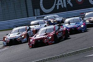 Preview Super GT Fuji 500 mil: Pembuktian paruh musim kedua