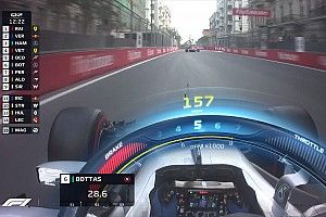 Why the halo is at the centre of F1's TV push