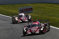 Rebellion warns LMP1 competition not "attractive"