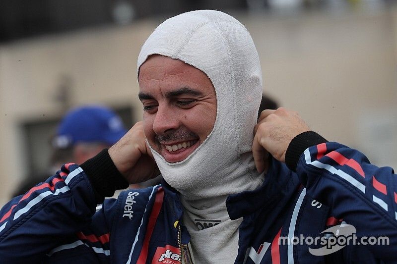 Carrera Cup Italia, Baldan all'esordio nel 2020