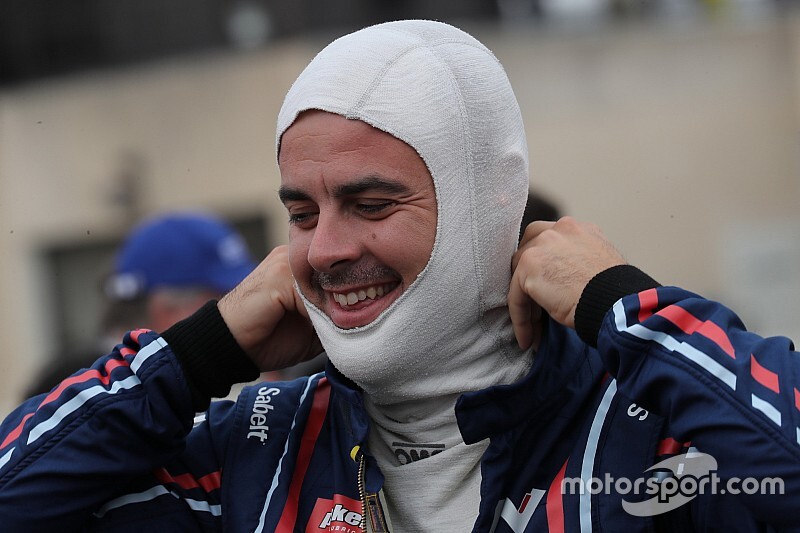 Carrera Cup Italia, Baldan all'esordio nel 2020