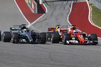 Partner contribution: Hamilton on brink of title