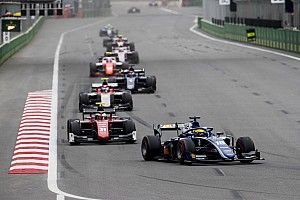 F2 Baku: Sette Camara gediskwalificeerd, De Vries promoveert naar P2
