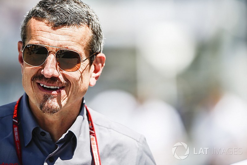 Steiner: Takvimde çok fazla yarış olması F1'e zarar verir